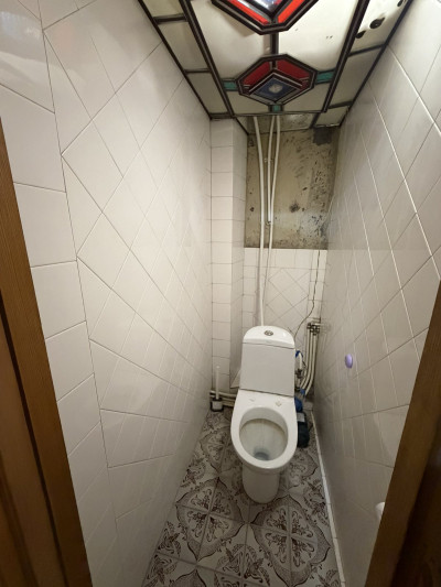 Code BA-1172 – Apartment for sale