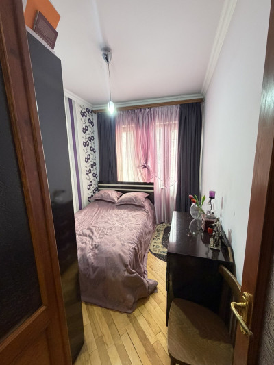 Code BA-1172 – Apartment for sale