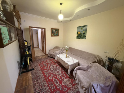 Code BA-1172 – Apartment for sale