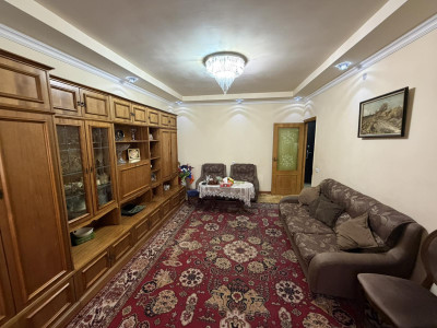 Code BA-1172 – Apartment for sale