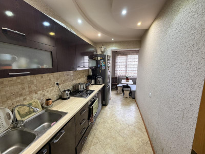 Code BA-1172 – Apartment for sale