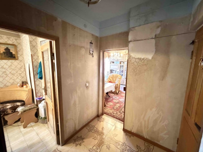 Code BA-8676 – Apartment for sale