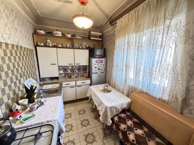 Code BA-8676 – Apartment for sale