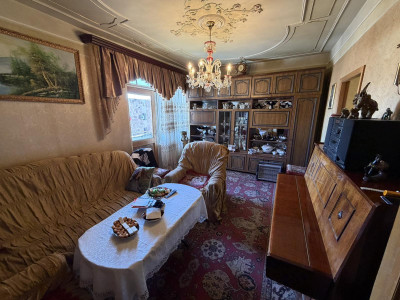 Code BA-8676 – Apartment for sale