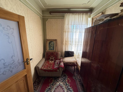 Code BA-8676 – Apartment for sale