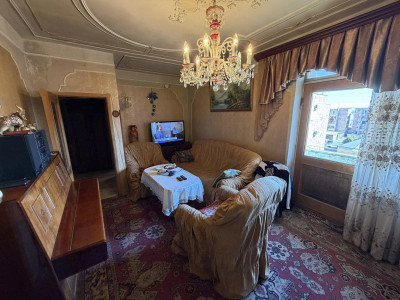 Code BA-8676 – Apartment for sale