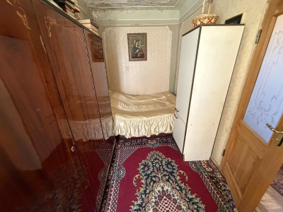 Code BA-8676 – Apartment for sale