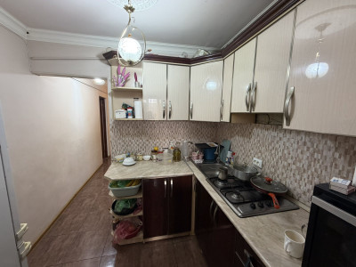 Code BA-3042 – Apartment for sale