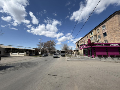 Code BA-3042 – Apartment for sale