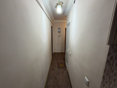 Code BA-3042 – Apartment for sale