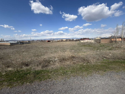 Code KA-2227 – Land for sale