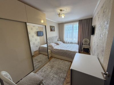 Code BA-7954 – Apartment for sale