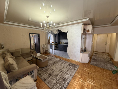 Code BA-7954 – Apartment for sale