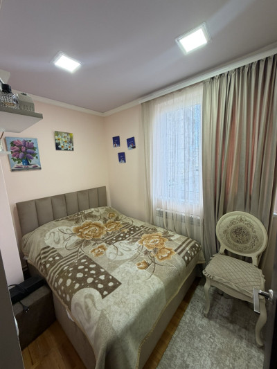 Code BA-7954 – Apartment for sale