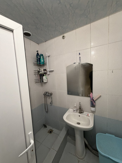 Code BA-7954 – Apartment for sale