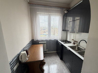 Code BA-7954 – Apartment for sale