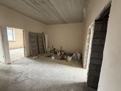 Code AA-6608 – Newly built private house for sale