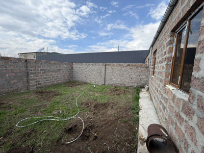 Code AA-6608 – Newly built private house for sale