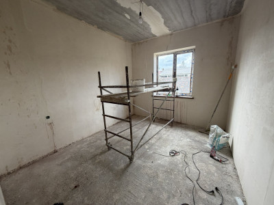 Code AA-6608 – Newly built private house for sale