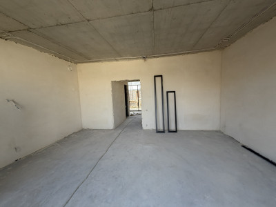 Code AA-2123 – Newly built private house for sale