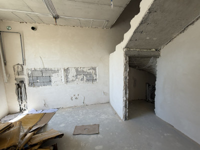 Code AA-2123 – Newly built private house for sale