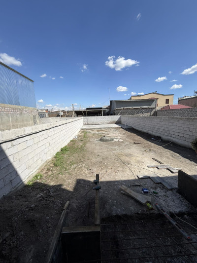 Code AA-2123 – Newly built private house for sale