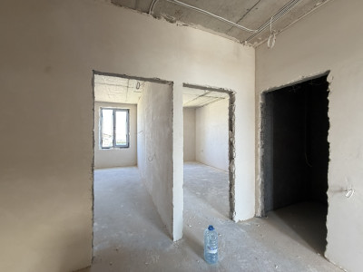 Code AA-2123 – Newly built private house for sale