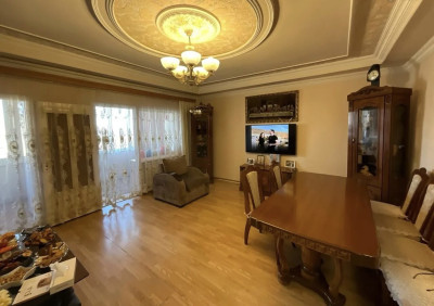 Code BA-2659 – Apartment for sale