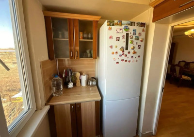 Code BA-2659 – Apartment for sale