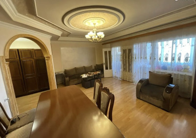 Code BA-2659 – Apartment for sale