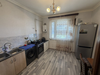 Code BA-0966 – Apartment for sale