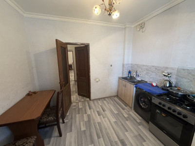 Code BA-0966 – Apartment for sale