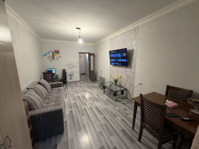 Code BA-0966 – Apartment for sale