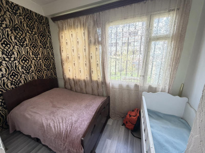 Code BA-0966 – Apartment for sale