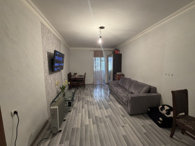 Code BA-0966 – Apartment for sale