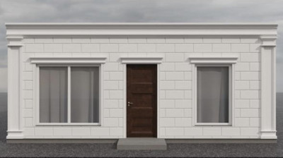 Code AA-9610 – Private house for sale