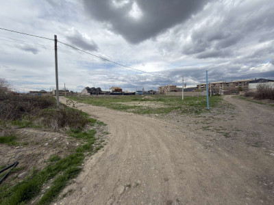 Կոդ HA-6897  Վաճառվում է տնամերձ հող