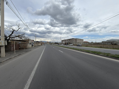 Code KA-0707 – Land for sale