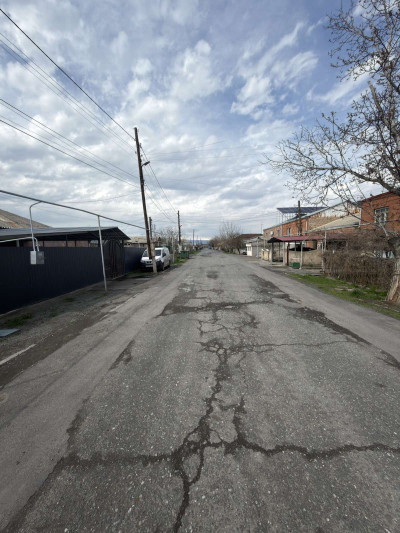 Code HA-7707 – Land plot for sale