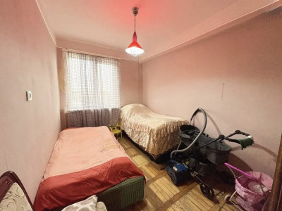 Կոդ BA-7017   Վաճառվում է բնակարան