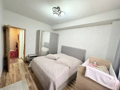 Կոդ BA-7017   Վաճառվում է բնակարան