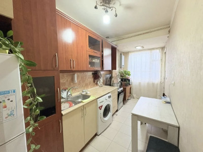 Կոդ BA-7017   Վաճառվում է բնակարան