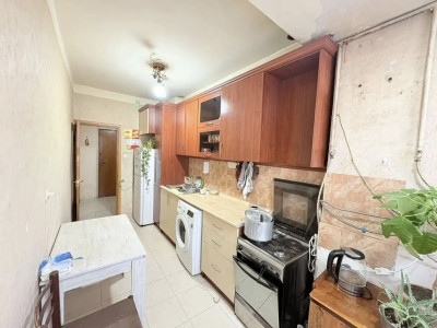 Կոդ BA-7017   Վաճառվում է բնակարան