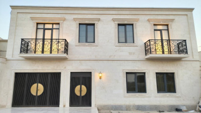 Code AS-5500 – Private house for sale