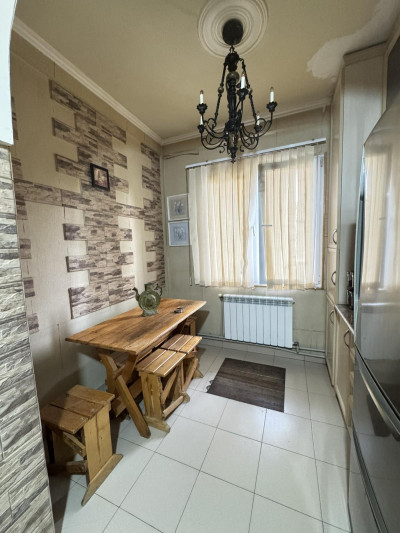 Code BS-8676 – Apartment for sale