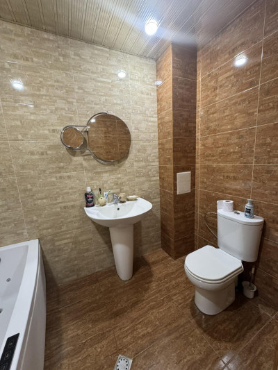 Code BS-8676 – Apartment for sale