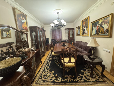 Code BS-8676 – Apartment for sale