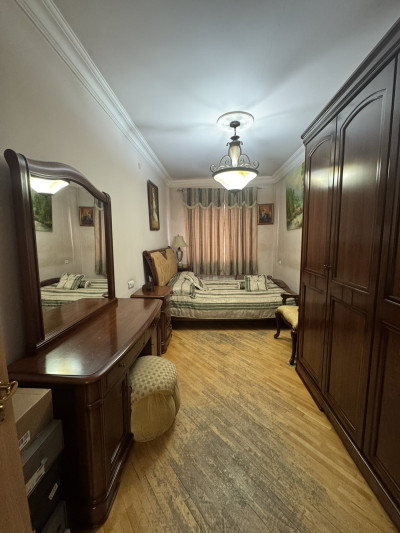 Code BS-8676 – Apartment for sale