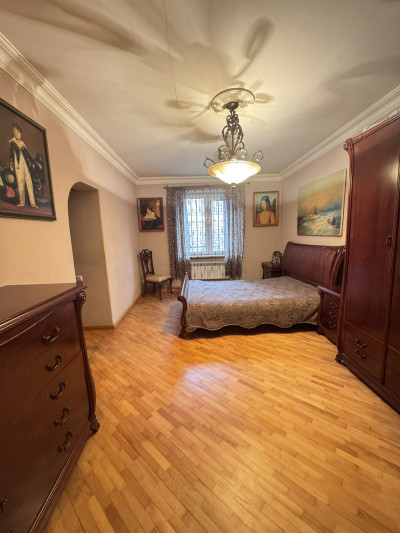 Code BS-8676 – Apartment for sale