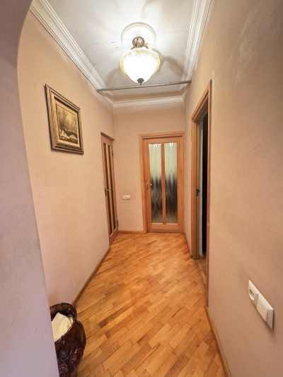 Code BS-8676 – Apartment for sale